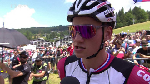 Světový pohár horských kol - Francie