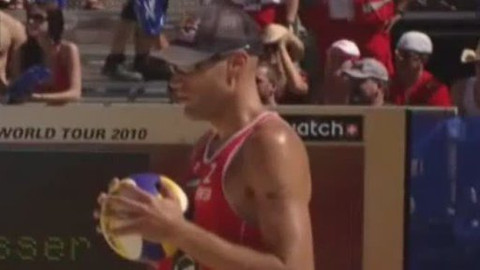 FIVB Swatch World Tour 2010 - Swatch FIVB World Tour 2010 Rakousko