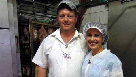 Toulavá kamera ochutnává Česko - 7/7 Zlínský a Moravskoslezský kraj