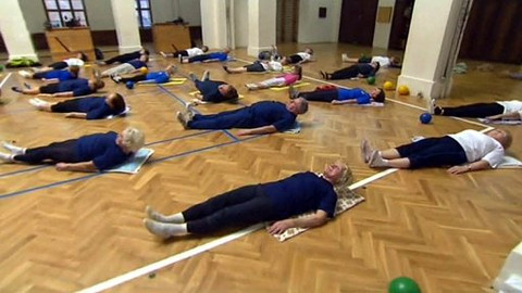 Barvy života - 16. března 2012