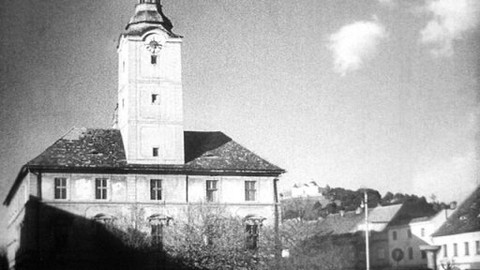 Hledání ztraceného času - Archivní žurnál číslo 38