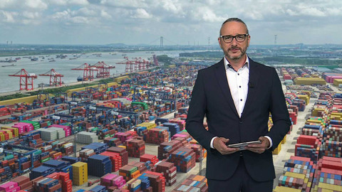 Horizont ČT24 - 22. července