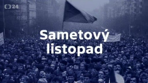 Studio ČT24 - 15. listopadu 2014 13:32