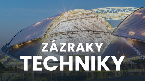 Zázraky techniky