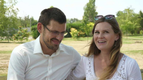 Cesty víry - Nový svět na Donbase