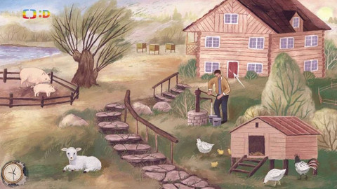 Zprávičky - 6. dubna 2021