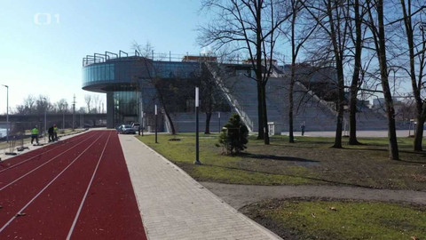 Týden v regionech (Ostrava) - 18. února 2023