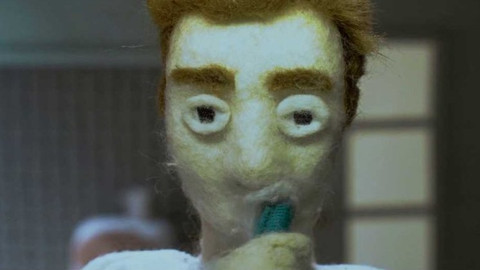 Mezipatra 2020 - Narkissós