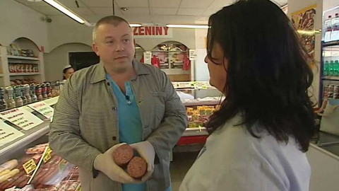 Černé ovce - 5. září 2017