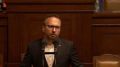 Události, komentáře týdne - 31. května