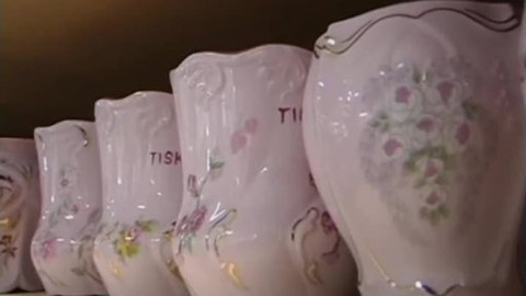 Toulavá kamera - 11. února 2007