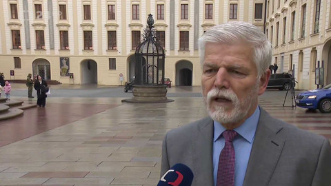 Události, komentáře - 1. prosince