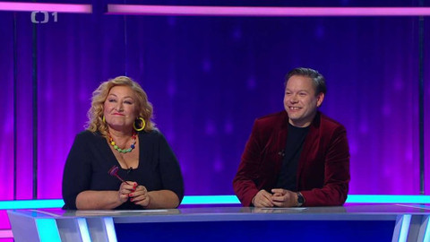 To se ví - Epizoda 10/12