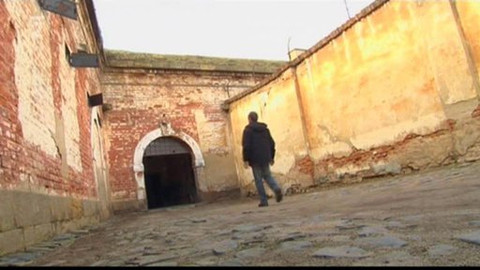 Za obzorem - Epizoda 18/26