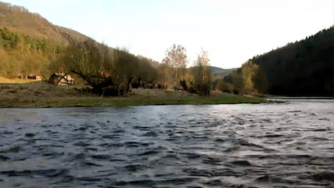 Neznámí hrdinové - Rozvědčík od Berounky