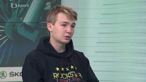 Svět motorů - Speciál