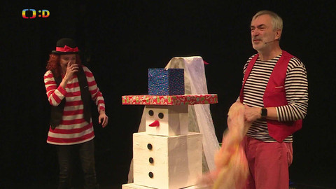 Zprávičky - 1. prosince 2024