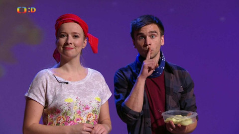 PLANETA YÓ - 31. ledna 2019