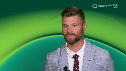 MS ve fotbale mužů 2026 - epet Moment dne