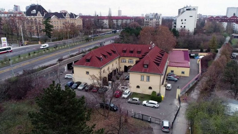 Reportéři ČT - 21. ledna 2019