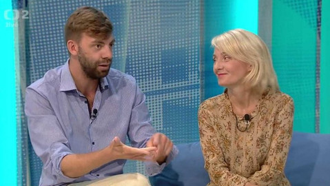 Dobré ráno - 7. srpna 2020