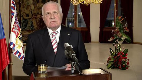 Studio ČT24 - 7. března 2013 20:00