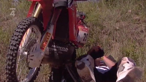 Rallye Dakar - 13. etapa