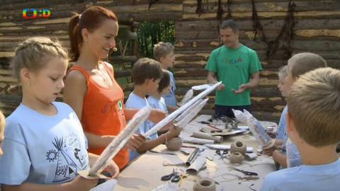 Šikulové - 20. září 2015