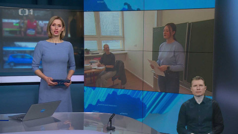 Události v regionech (Ostrava) - 3. února