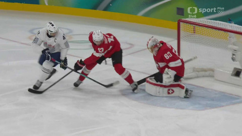 XXV. zimní olympijské hry 2026 Milano Cortina - Švýcarsko - Francie