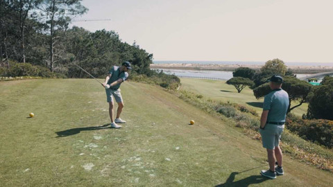 Golf Time - 19. května 2022