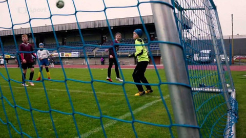 McDonald's Cup 2019 - McDonald’s Cup 2019