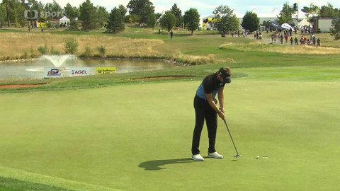 Czech Masters - D+D REAL Czech Masters 2018