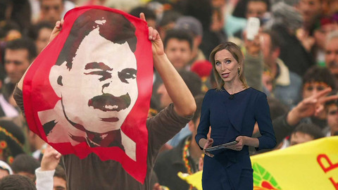 Horizont ČT24 - 13. května