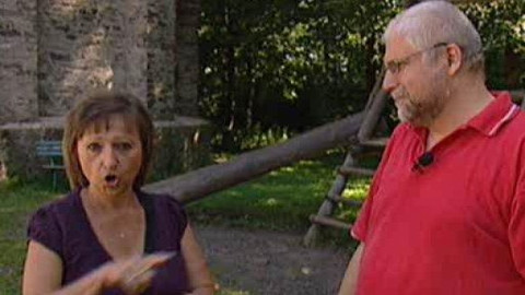 Televizní klub neslyšících - 29. září 2009