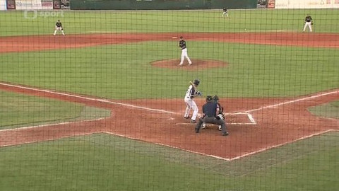 Baseball - Pohár mistrů evropských zemí v baseballu 2014 Brno
