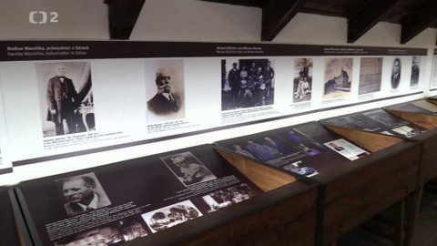 Sousedé - 15. června 2018