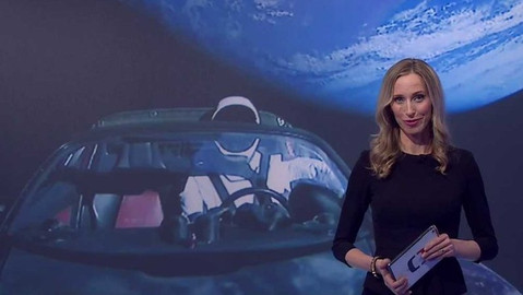 Horizont ČT24 - 7. února 2018