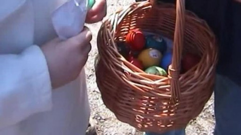 Toulavá kamera - 27. března 2005