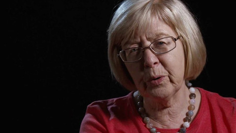 Sportovní legendy - Felicitas Babušíková