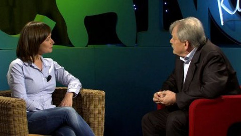 Všechnopárty - 20. června 2014