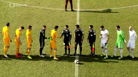 Studio fotbal - Extra