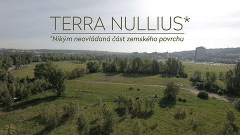 Nedej se! - Terra nullius