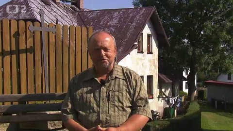 Folklorika - Krušnohorští Němci