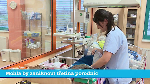 Události v regionech (jih a západ) - 17. prosince 2024