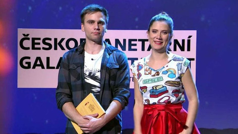 PLANETA YÓ - 26. února 2020