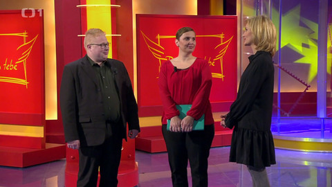 Pošta pro tebe - 22. února 2017