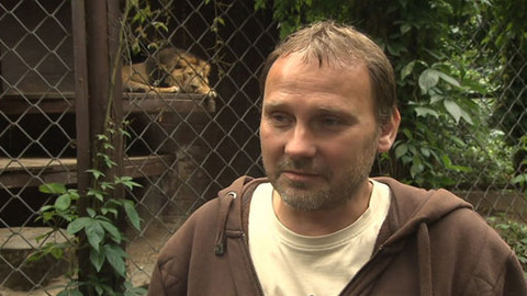 Ta naše povaha česká - Zvíře jako zbraň