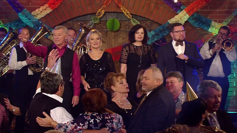 U muziky na Silvestra - U muziky na Silvestra 2020