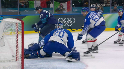 XXV. zimní olympijské hry 2026 Milano Cortina - Finsko - Itálie